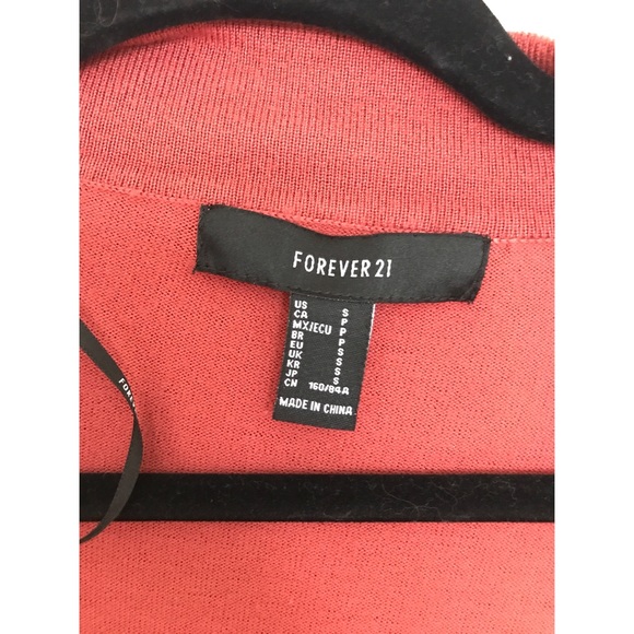 Cardigan - Picture 2 of 2